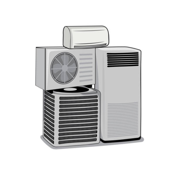 AC , FAN , Cooler & waler Cooler