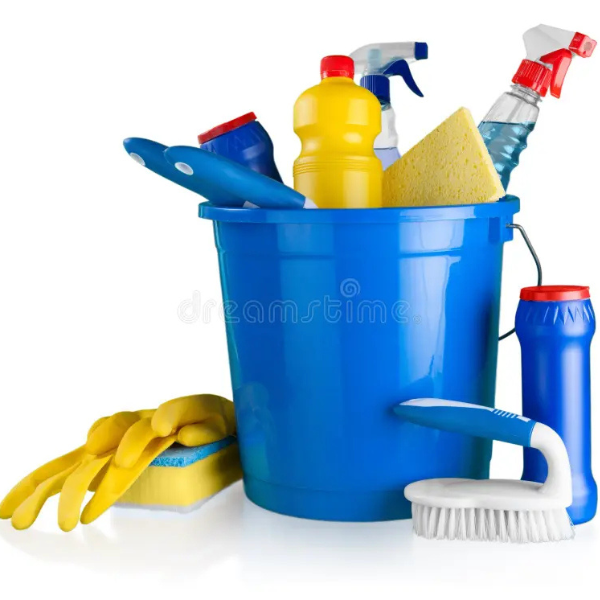 All cleaning services & Products